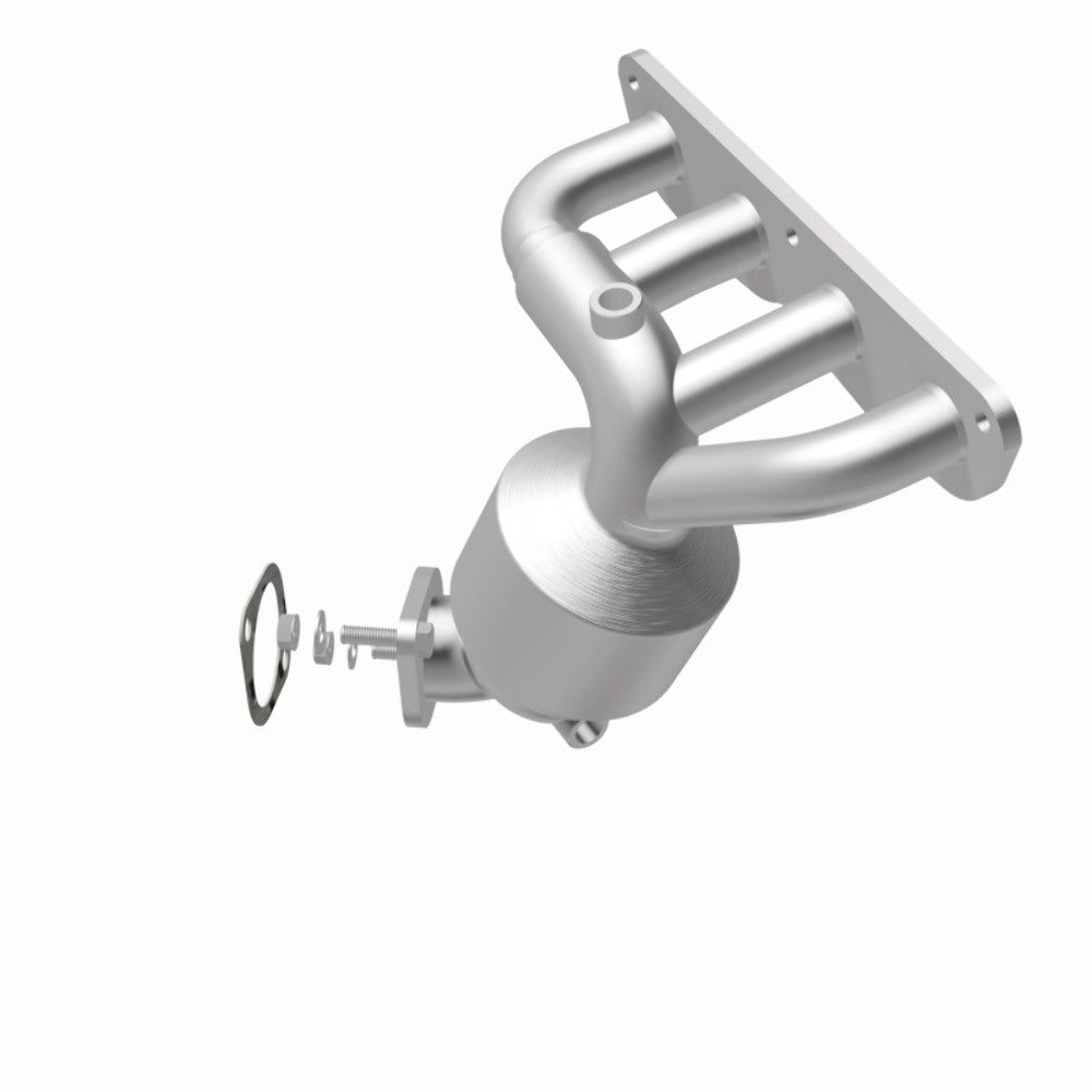 2011-2016 Hyundai Elantra Direct-Fit Catalytic Converter 22-081 Magnaflow