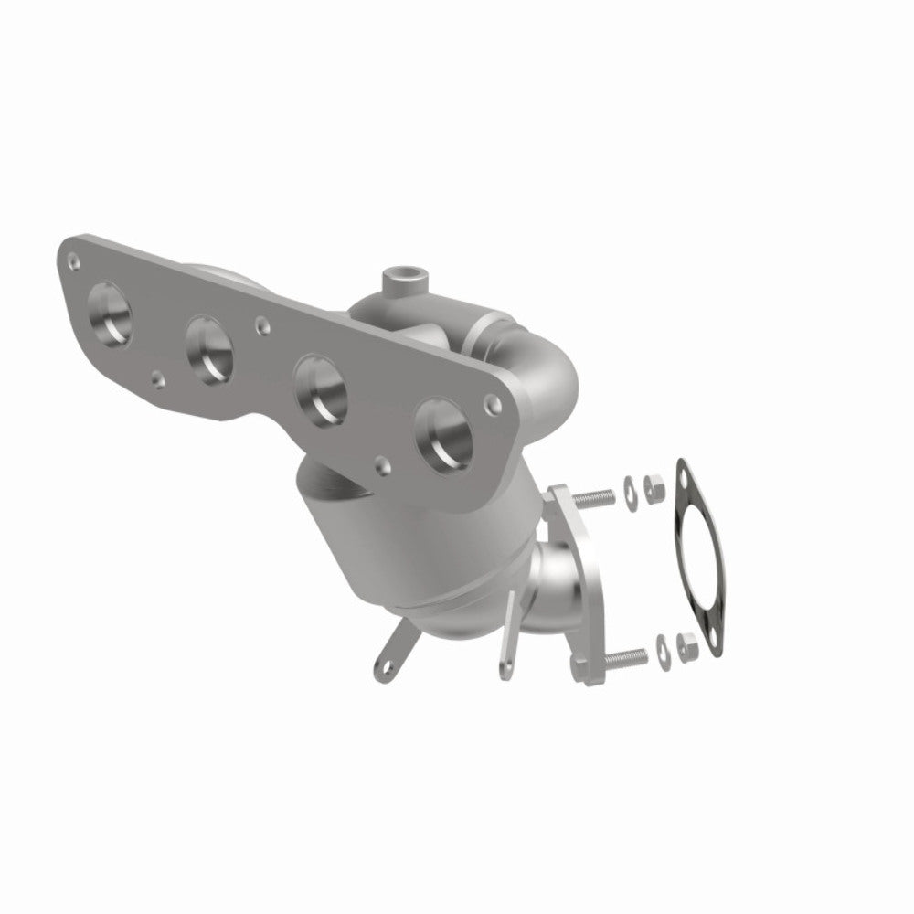 2011-2016 Hyundai Elantra Direct-Fit Catalytic Converter 22-081 Magnaflow