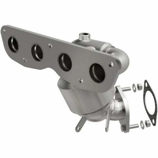 2011-2016 Hyundai Elantra Direct-Fit Catalytic Converter 22-081 Magnaflow