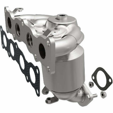 2017-18 Hyundai Santa Fe Sport OEM Grade Federal Cat Converter 22-086 Magnaflow