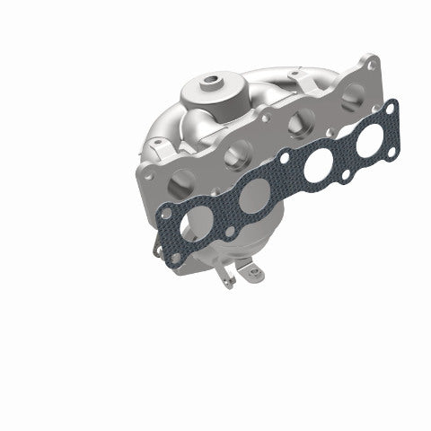 2017-18 Hyundai Santa Fe Sport OEM Grade Federal Cat Converter 22-086 Magnaflow