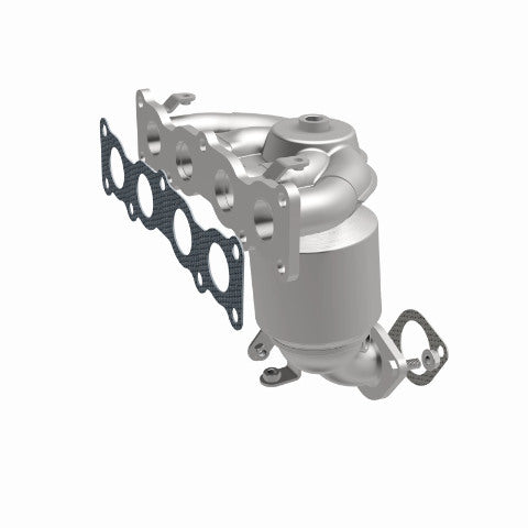 2017-18 Hyundai Santa Fe Sport OEM Grade Federal Cat Converter 22-086 Magnaflow