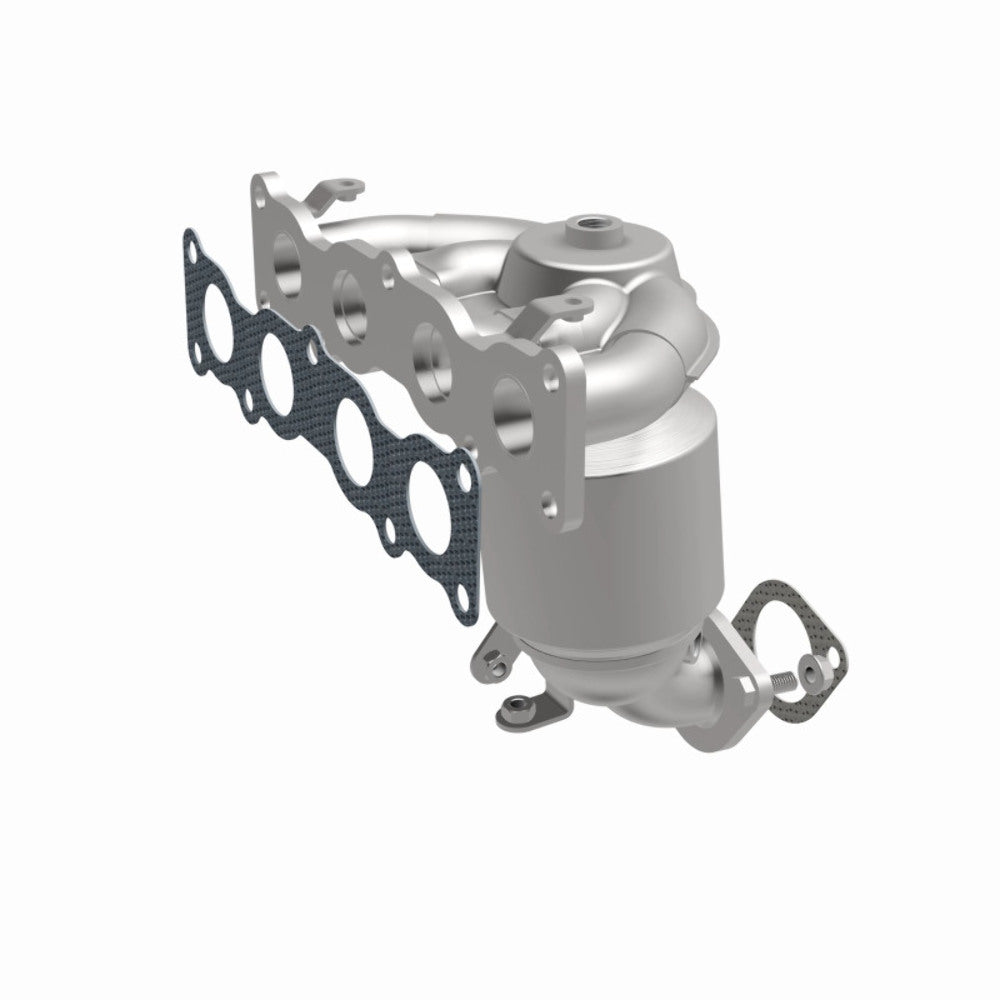 2017-18 Hyundai Santa Fe Sport OEM Grade Federal Cat Converter 22-086 Magnaflow - Catalytic Converters Car Part People