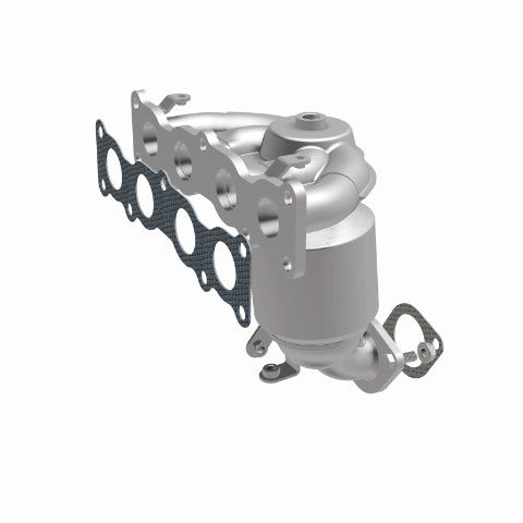 2017-18 Hyundai Santa Fe Sport OEM Grade Federal Cat Converter 22-086 Magnaflow