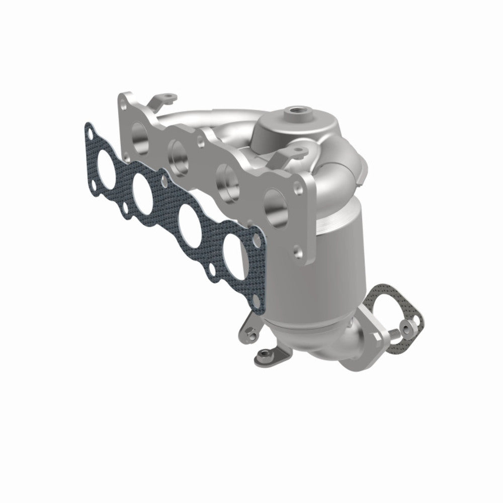 2017-18 Hyundai Santa Fe Sport OEM Grade Federal Cat Converter 22-086 Magnaflow - Catalytic Converters Car Part People