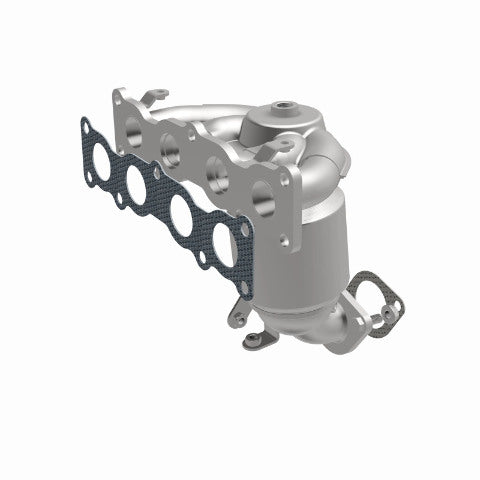 2017-18 Hyundai Santa Fe Sport OEM Grade Federal Cat Converter 22-086 Magnaflow