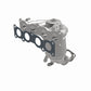 2017-18 Hyundai Santa Fe Sport OEM Grade Federal Cat Converter 22-086 Magnaflow - Catalytic Converters Car Part People