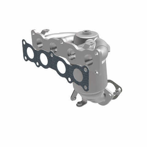 2017-18 Hyundai Santa Fe Sport OEM Grade Federal Cat Converter 22-086 Magnaflow