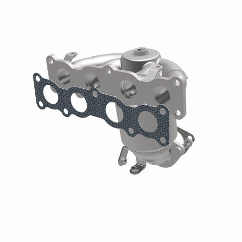 2017-18 Hyundai Santa Fe Sport OEM Grade Federal Cat Converter 22-086 Magnaflow