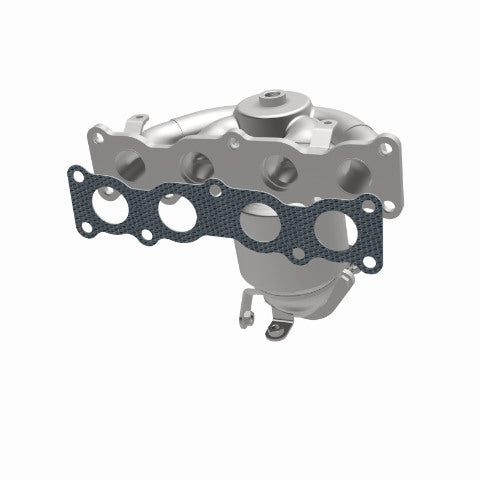 2017-18 Hyundai Santa Fe Sport OEM Grade Federal Cat Converter 22-086 Magnaflow