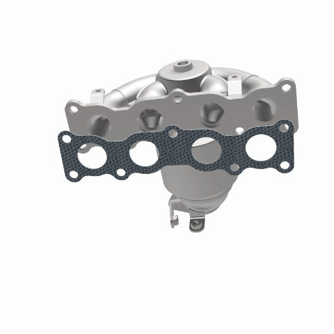 2017-18 Hyundai Santa Fe Sport OEM Grade Federal Cat Converter 22-086 Magnaflow