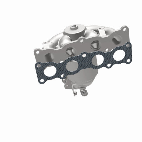 2017-18 Hyundai Santa Fe Sport OEM Grade Federal Cat Converter 22-086 Magnaflow