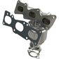 2013-2017 Hyundai Santa Fe Direct-Fit Catalytic Converter 22-089 Magnaflow
