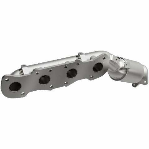 2012-2016 Hyundai Equus Direct-Fit Catalytic Converter 22-093 Magnaflow