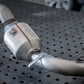 2016-2019 Mazda CX-3 OEM Grade Federal Catalytic Converter 22-116 Magnaflow