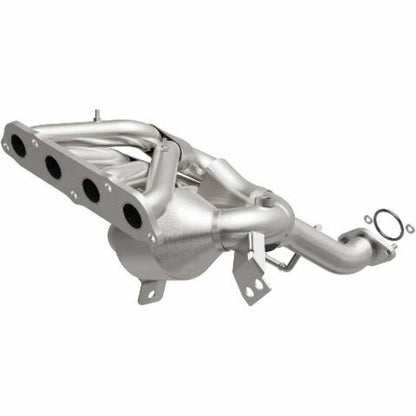 2016-2019 Mazda CX-3 OEM Grade Federal Catalytic Converter 22-116 Magnaflow - Catalytic Converters Car Part People
