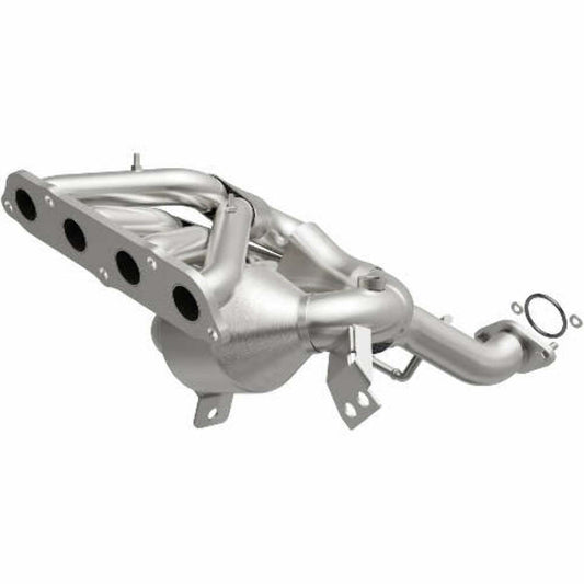 2016-2019 Mazda CX-3 OEM Grade Federal Catalytic Converter 22-116 Magnaflow - Catalytic Converters Car Part People