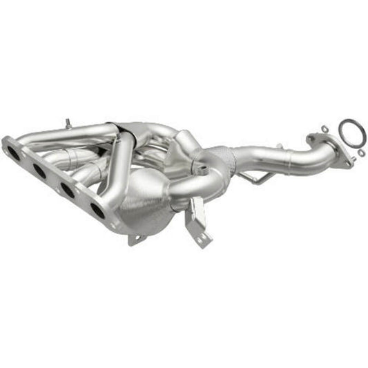 15-16 Mazda 3 2.0L OEM Manifold Direct-Fit Catalytic Converter 22-118 Magnaflow