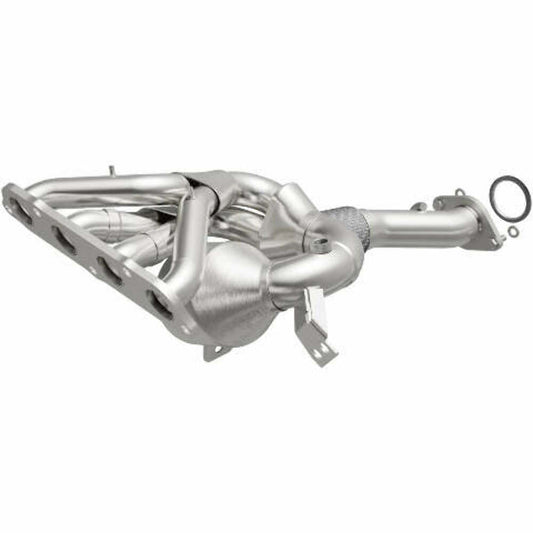 2014-2017 Mazda CX-5 OEM Grade Federal Manifold Cat Converter 22-122 Magnaflow - Catalytic Converters Car Part People