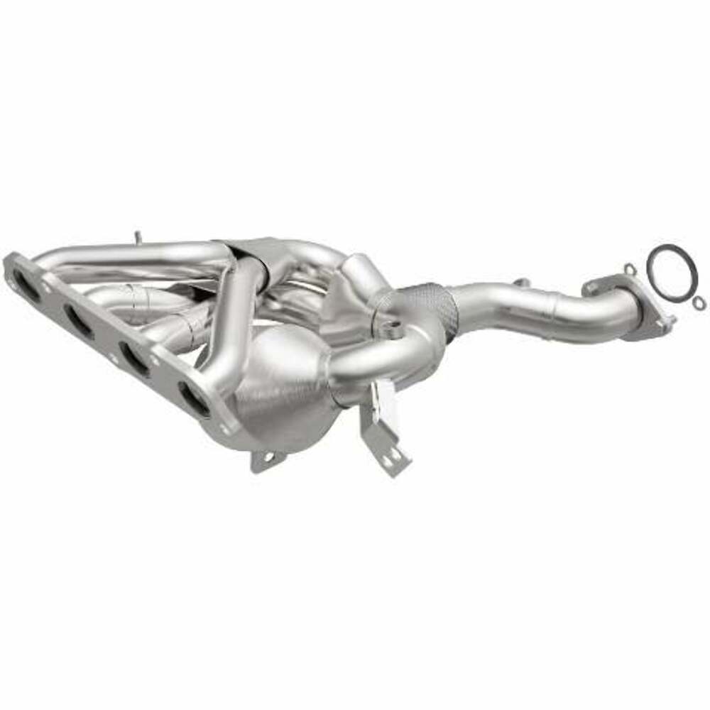 2014-16 CX-5 L4 2.5 OEM Manifold Direct-Fit Catalytic Converter 22-123 Magnaflow