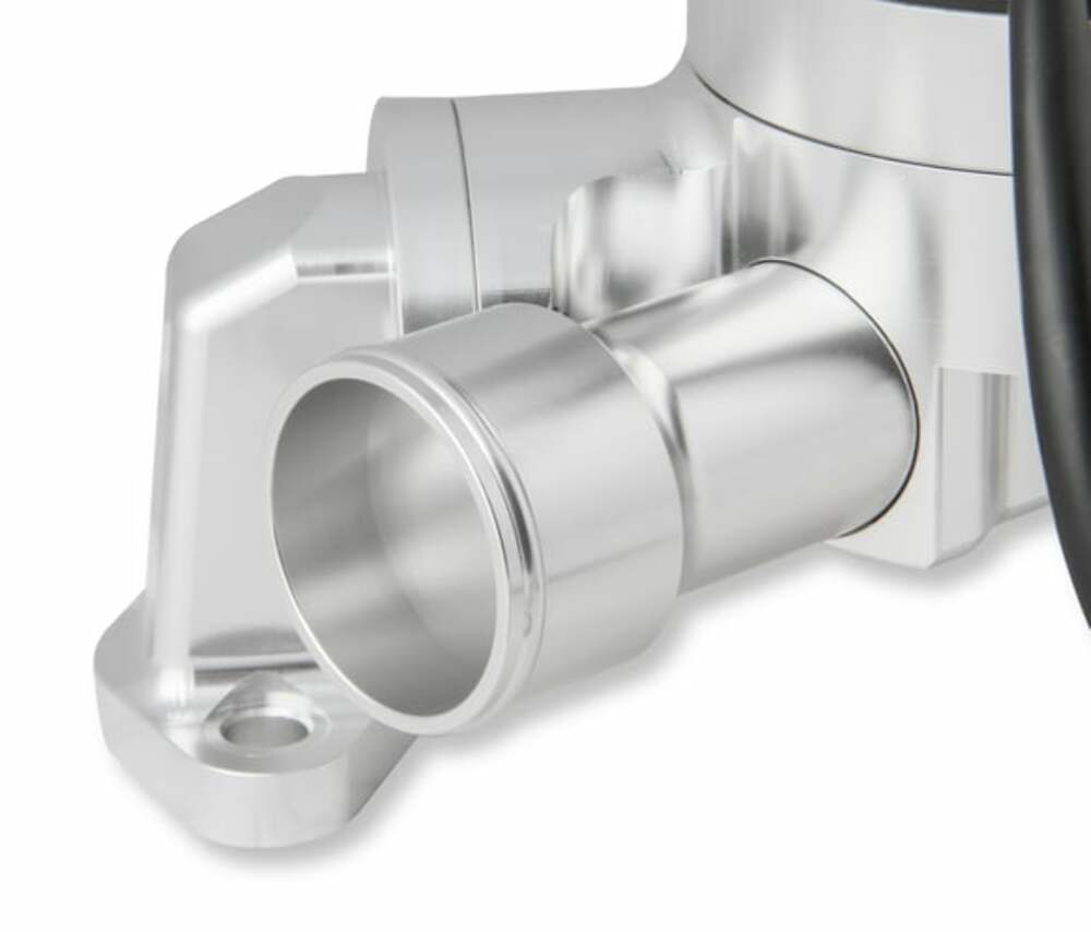 Frostbite Billet Electric Water Pump - 22-131