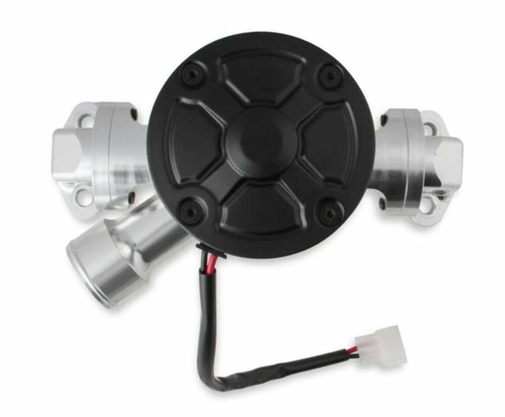 Frostbite Billet Electric Water Pump - 22-131
