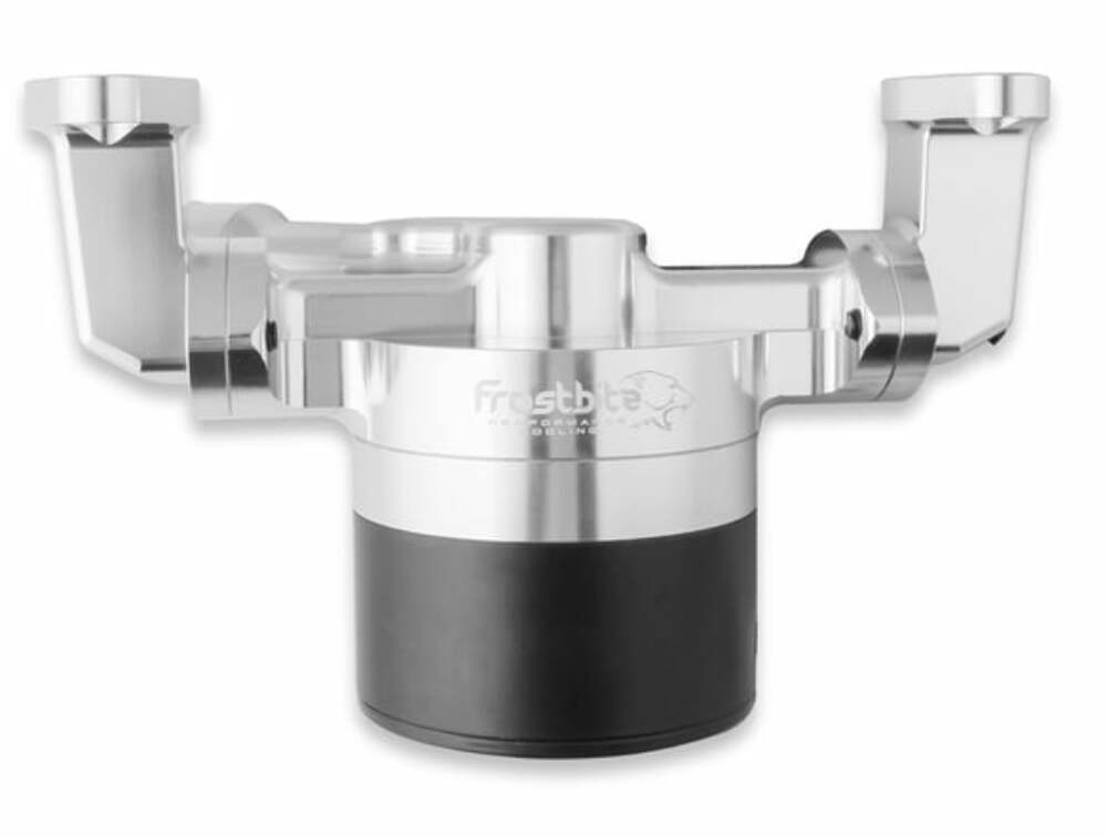 Frostbite Billet Electric Water Pump - 22-131