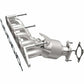 OEM Grade Federal/EPA Compliant Manifold Catalytic Convert 22-138 Magnaflow