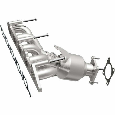 OEM Grade Federal/EPA Compliant Manifold Catalytic Convert 22-138 Magnaflow