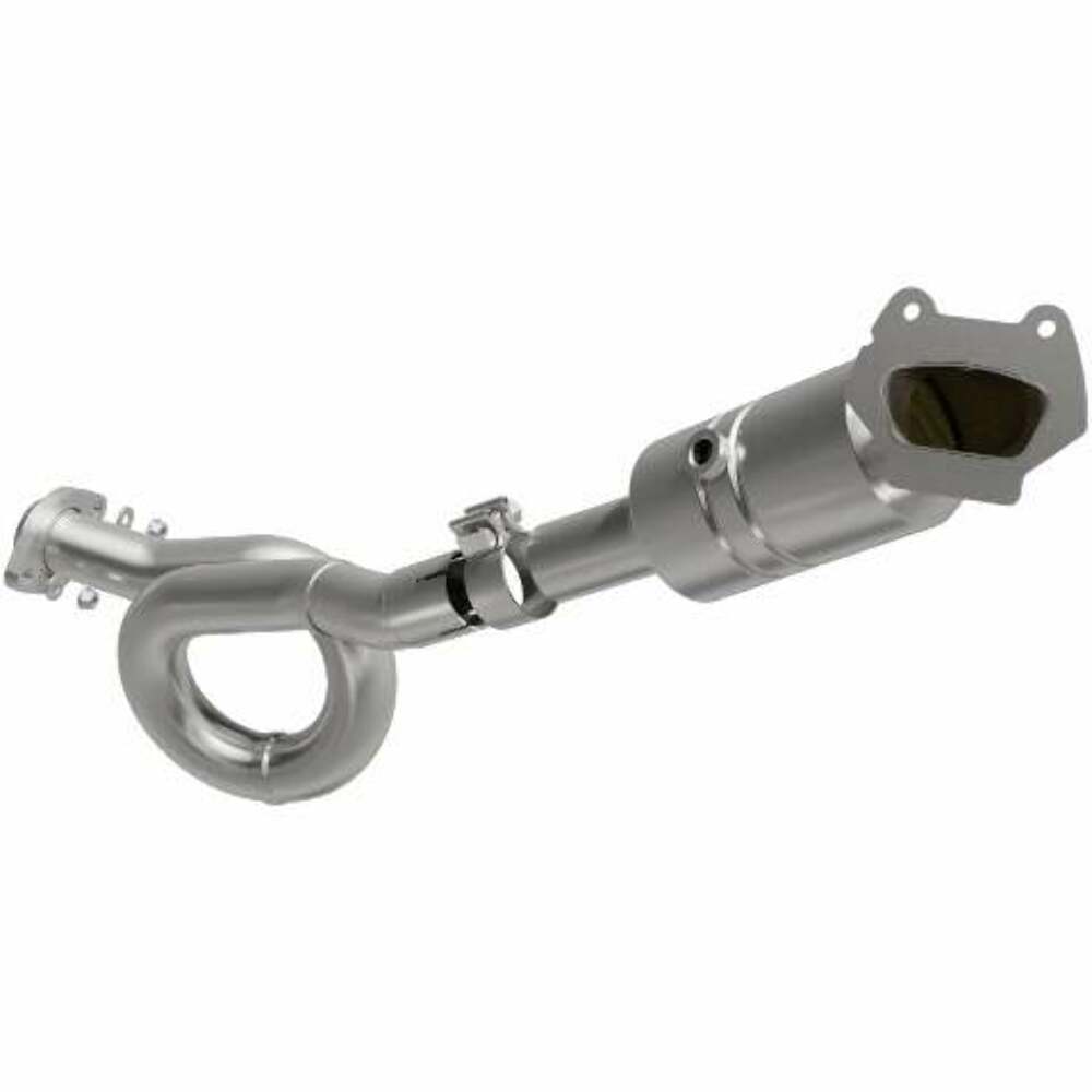 2018 Jeep Wrangler Direct-Fit Catalytic Converter 22-146 Magnaflow