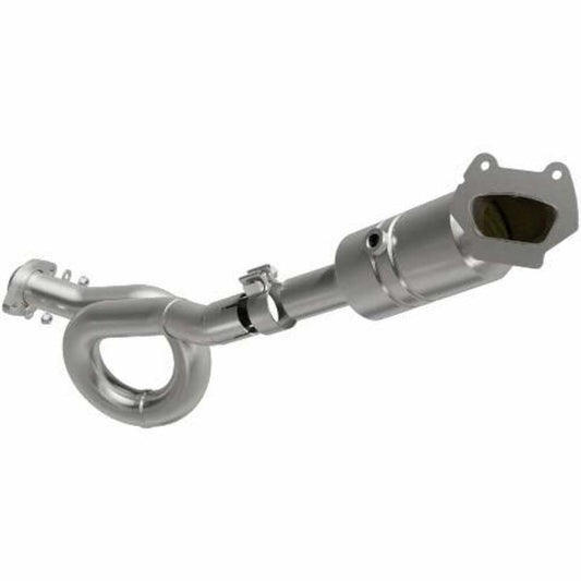 2018 Jeep Wrangler Direct-Fit Catalytic Converter 22-146 Magnaflow