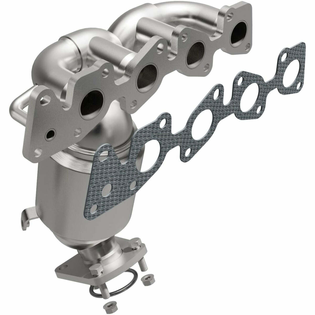 13-15 Chevrolet Spark OEM Grade Federal Manifold Cat Converter 22-157 Magnaflow - Catalytic Converters Car Part People