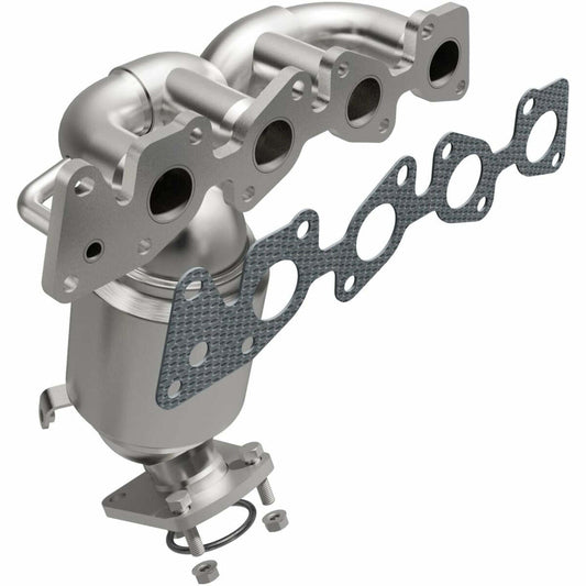13-15 Chevrolet Spark OEM Grade Federal Manifold Cat Converter 22-157 Magnaflow - Catalytic Converters Car Part People