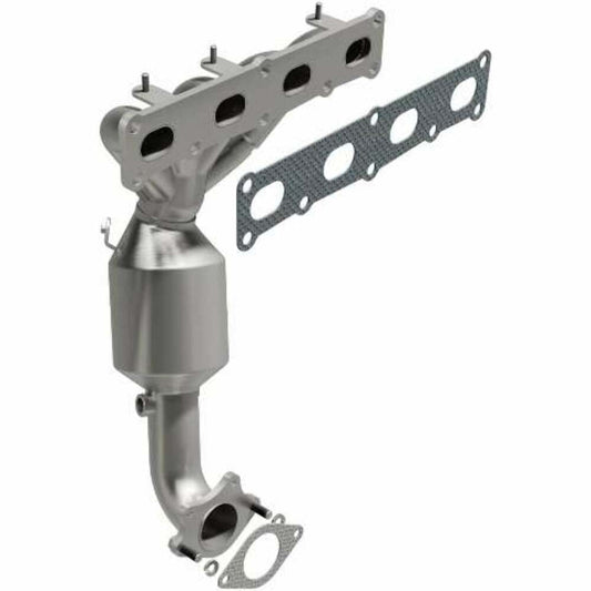 15-17 Chrysler 200 OEM Manifold Direct-Fit Catalytic Converter 22-159 Magnaflow - Catalytic Converters Car Part People
