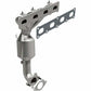 15-17 Chrysler 200 OEM Manifold Direct-Fit Catalytic Converter 22-159 Magnaflow
