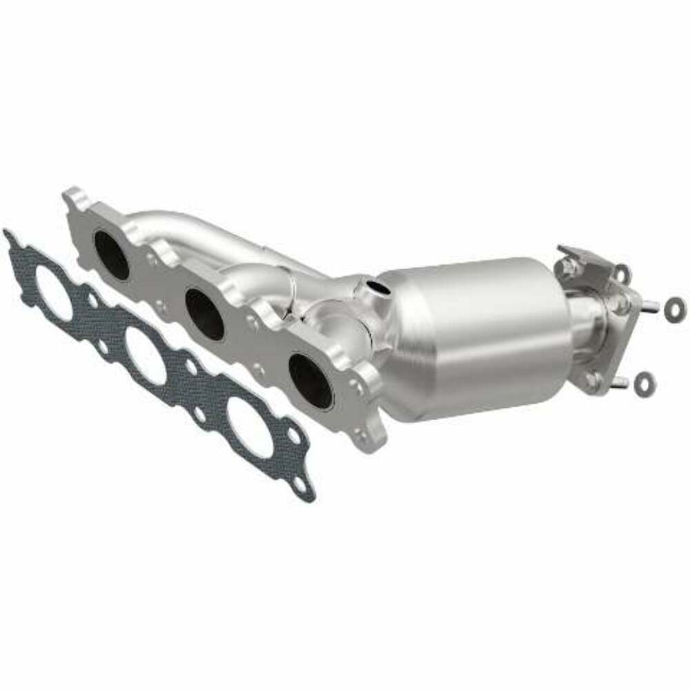 2011-2014 Volvo XC90 Direct-Fit Catalytic Converter 22-174 Magnaflow