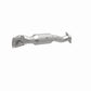 2015-2018 Ram 1500 Manifold Catalytic Converter 22-177 Magnaflow