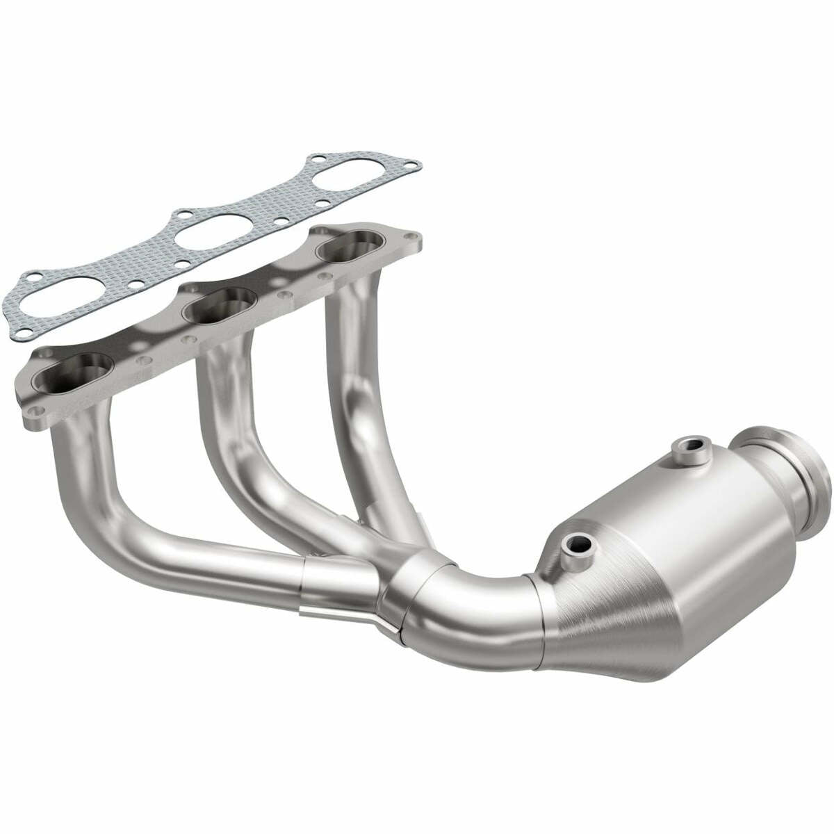 2014-2016 Porsche 911 OEM Grade Federal Manifold Cat Converter 22-201 Magnaflow - Catalytic Converters Car Part People