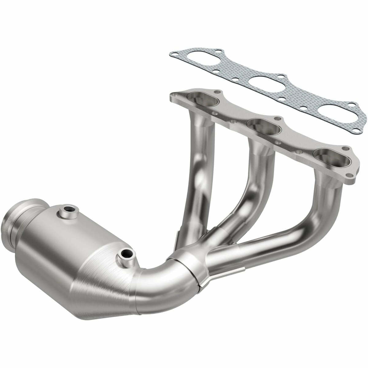 2014-16 Porsche 911 OEM Grade Federal Catalytic Converter 22-202 Magnaflow - Catalytic Converters Car Part People