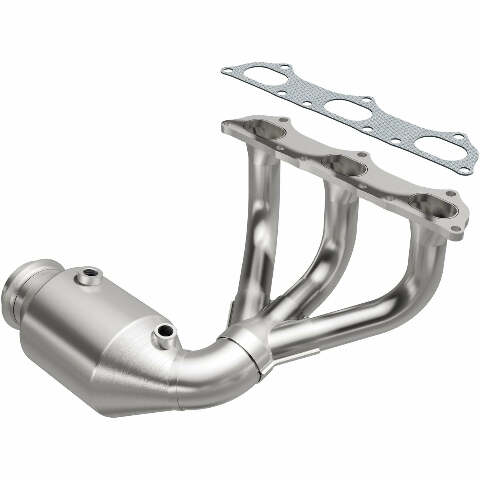 2014-16 Porsche 911 OEM Grade Federal Catalytic Converter 22-202 Magnaflow