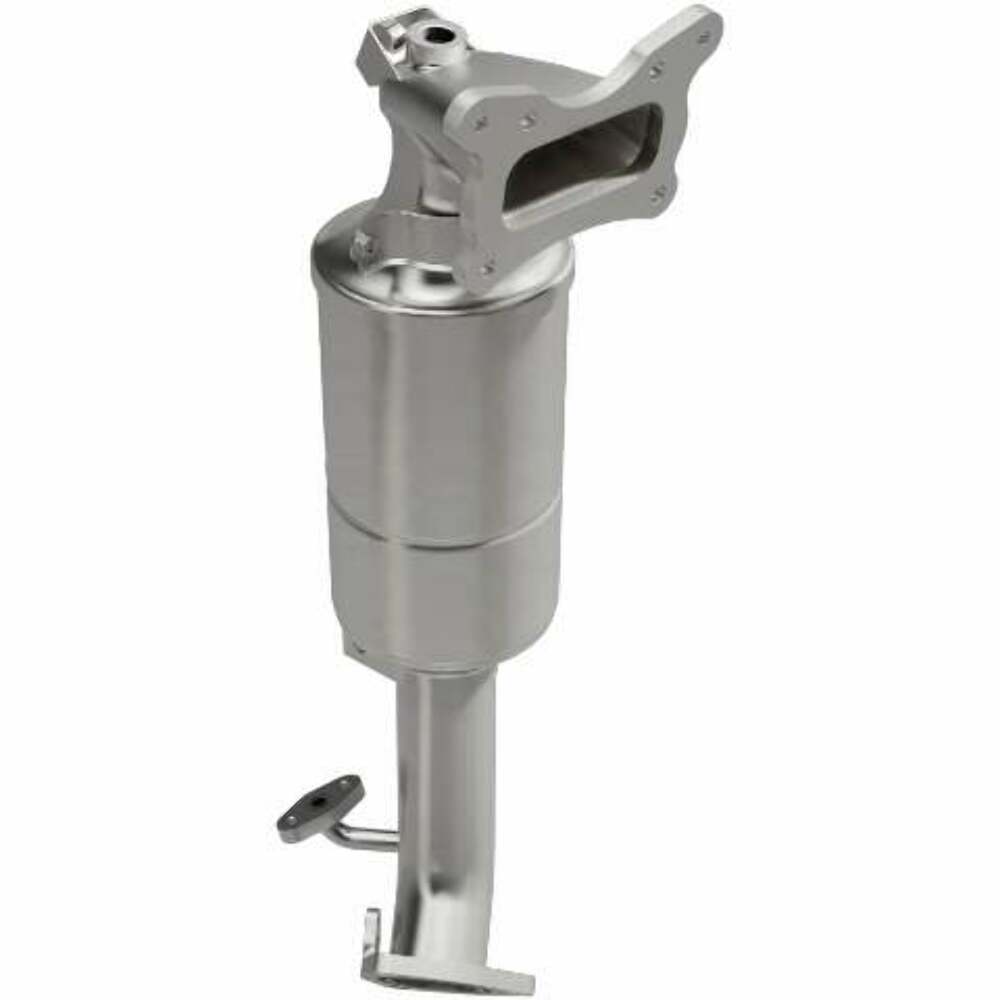 16-18 Honda HR-V 1.8L Direct-Fit Catalytic Converter 22-210 Magnaflow - Catalytic Converters Car Part People