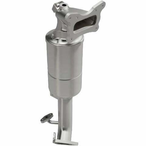 16-18 Honda HR-V 1.8L Direct-Fit Catalytic Converter 22-210 Magnaflow
