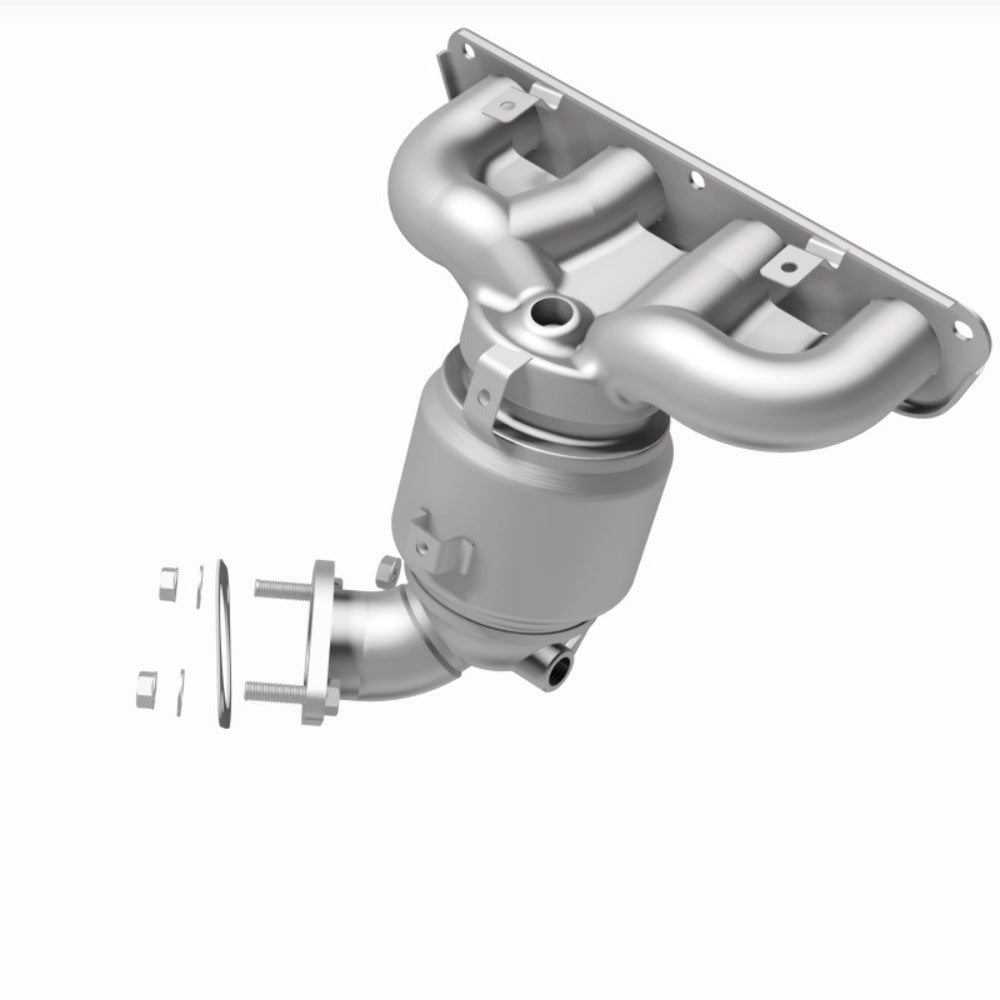 Fits 2019-2020 Hyundai Tucson EPA Compliant Manifold Catalytic Converter 22-235 - Fuel Injectors and Parts Car Part People