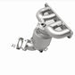 Fits 2019-2020 Hyundai Tucson EPA Compliant Manifold Catalytic Converter 22-235 - Fuel Injectors and Parts Car Part People