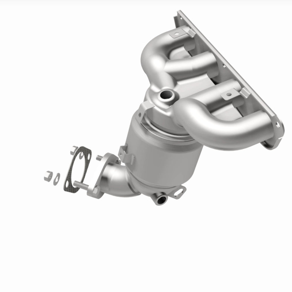 Fits 2019-2020 Hyundai Tucson EPA Compliant Manifold Catalytic Converter 22-235 - Fuel Injectors and Parts Car Part People