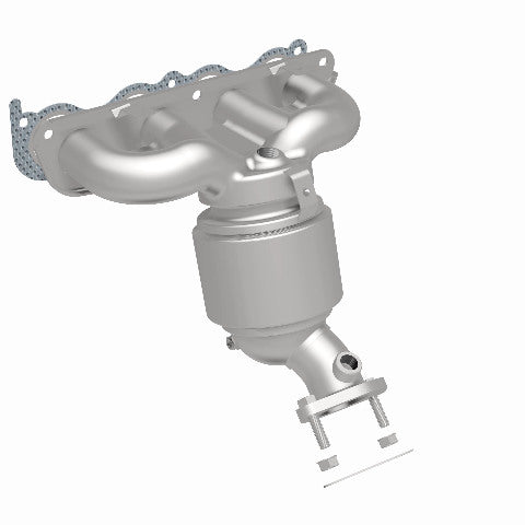 Fits 2019-2020 Hyundai Tucson EPA Compliant Manifold Catalytic Converter 22-237