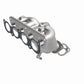 Fits 2019-2020 Hyundai Tucson EPA Compliant Manifold Catalytic Converter 22-237
