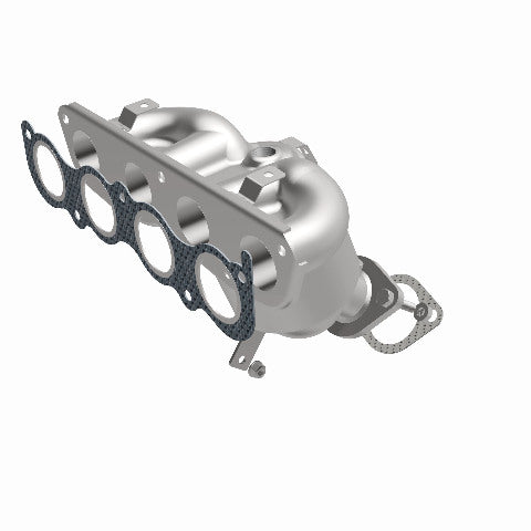 Fits 2019-2020 Hyundai Tucson EPA Compliant Manifold Catalytic Converter 22-237