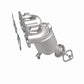 Fits 2019-2020 Hyundai Tucson EPA Compliant Manifold Catalytic Converter 22-237 - Catalytic Converters Car Part People