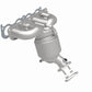 Fits 2019-2020 Hyundai Tucson EPA Compliant Manifold Catalytic Converter 22-237 - Catalytic Converters Car Part People